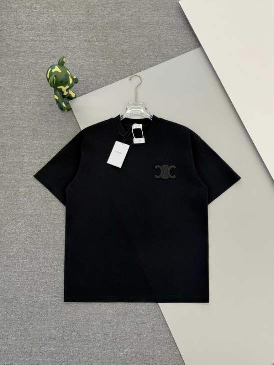 Picture of Celine T Shirts Short _SKUCelineS-XLm6tx4718634